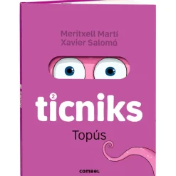 Ticniks Topús 2