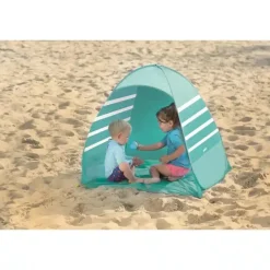 Tienda Refugio Colores Surtidos con techo UV 50 · Ludi