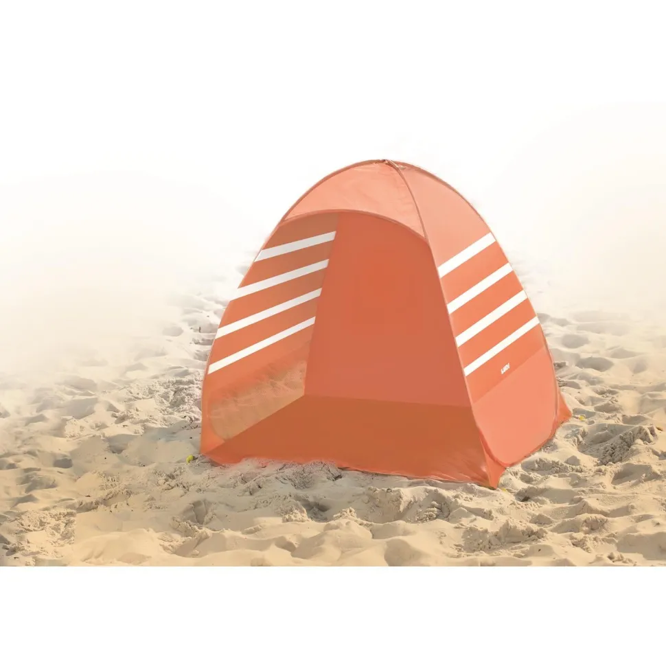 Tienda Refugio Colores Surtidos con techo UV 50 · Ludi