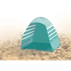 Tienda Refugio Colores Surtidos con techo UV 50 · Ludi