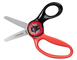 Tijeras infantil Mágicas Ninja · Fiskars