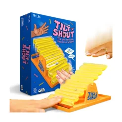 Tilt'n Shout · Mercurio