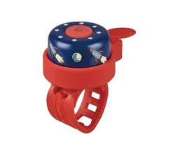 Timbre Patinete Micro · Cohetes