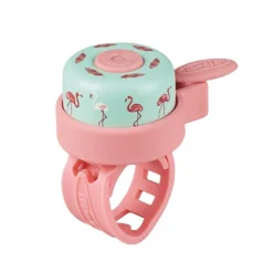 Timbre Patinete Micro · Flamenco