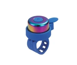 Timbre Patinete Micro · Neochrome Azul