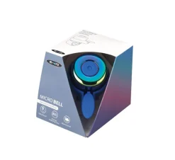 Timbre Patinete Micro · Neochrome Azul