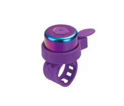 Timbre Patinete Micro · Neochrome Lila