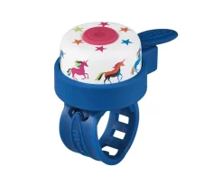 Timbre Patinete Micro · Unicornio