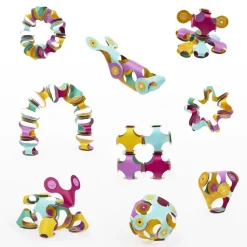 Tiny & Mighty Jungle · Clixo