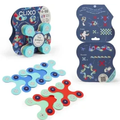 Tiny & Mighty Marine Minipack · Clixo