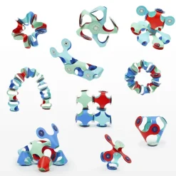 Tiny & Mighty Marine Minipack · Clixo