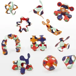 Tiny & Mighty Space · Clixo