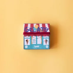 Tiny Game - Gelato · Londji