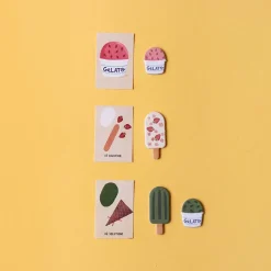 Tiny Game - Gelato · Londji