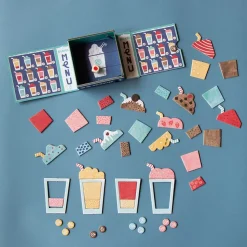 Tiny Game - Shakes · Londji