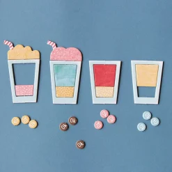 Tiny Game - Shakes · Londji