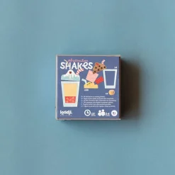 Tiny Game - Shakes · Londji