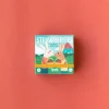 Tiny Game - Strawberries · Londji