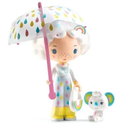 Tinyly Prunelle & Bianca