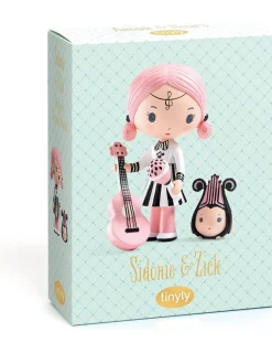 Tinyly Sidonie & Zick
