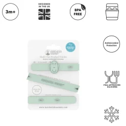 Tira para Mordedor Matchstick Monkey · (Varios Colores)