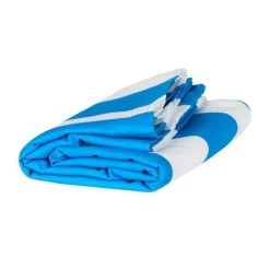 Toalla Cabana Azul · L