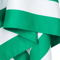 Toalla Cabana Cancun Verde · L