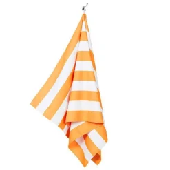 Toalla Cabana Ipanema Orange · XL