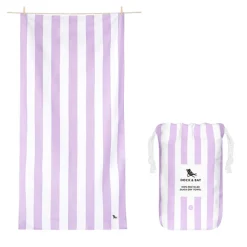 Toalla Cabana Lombok Lila · XL