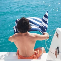 Toalla Cabana Navy · XL