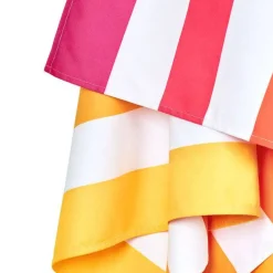 Toalla Cabana Summer Peach Sunrise · XL