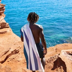 Toalla Dusk to Down · XL