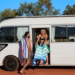 Toalla Endless River · XL