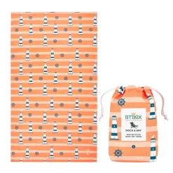 Toalla Kids Faro · L