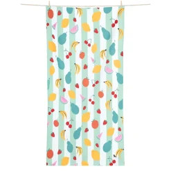 Toalla Kids Five a Day · L