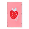 Toalla Kids Strawberries Btbox · L