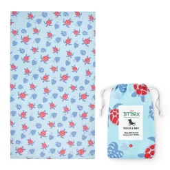 Toalla Kids Tortugas · L