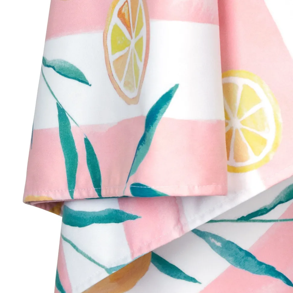 Toalla Lemons · XL