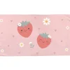 Toalla Playa Microfibra · Strawberries
