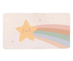 Toalla Playa Microfibra · Starlight