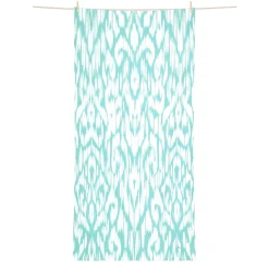 Toalla Soft Seafoam · XL