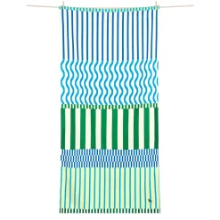 Toalla Summer Blueberry Spritz · L