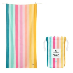 Toalla Summer Coastal Candy · XL