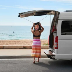 Toalla Summer Miami Sorbet · L