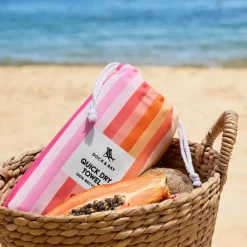 Toalla Summer Miami Sorbet · L