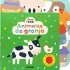 Toca Toca Animales de Granja