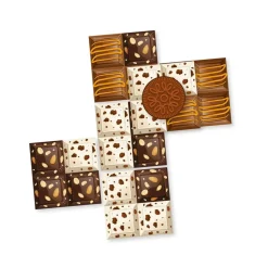 Todo Chocolate · Ludilo