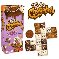 Todo Chocolate · Ludilo