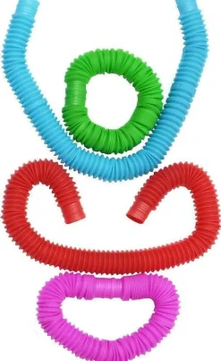 TOOB-X 08 pcs Tamaño-L