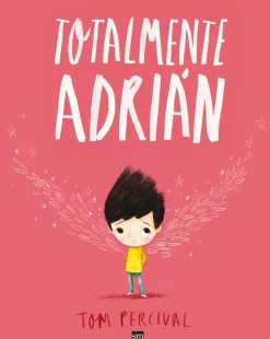 Totalmente Adrian